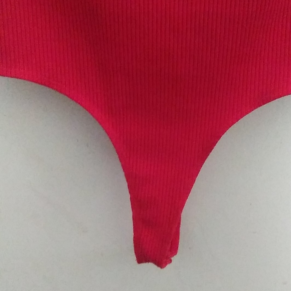Body Suit - Picture 3 of 3
